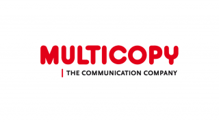 MultiCopy - MultiCopy Gouda